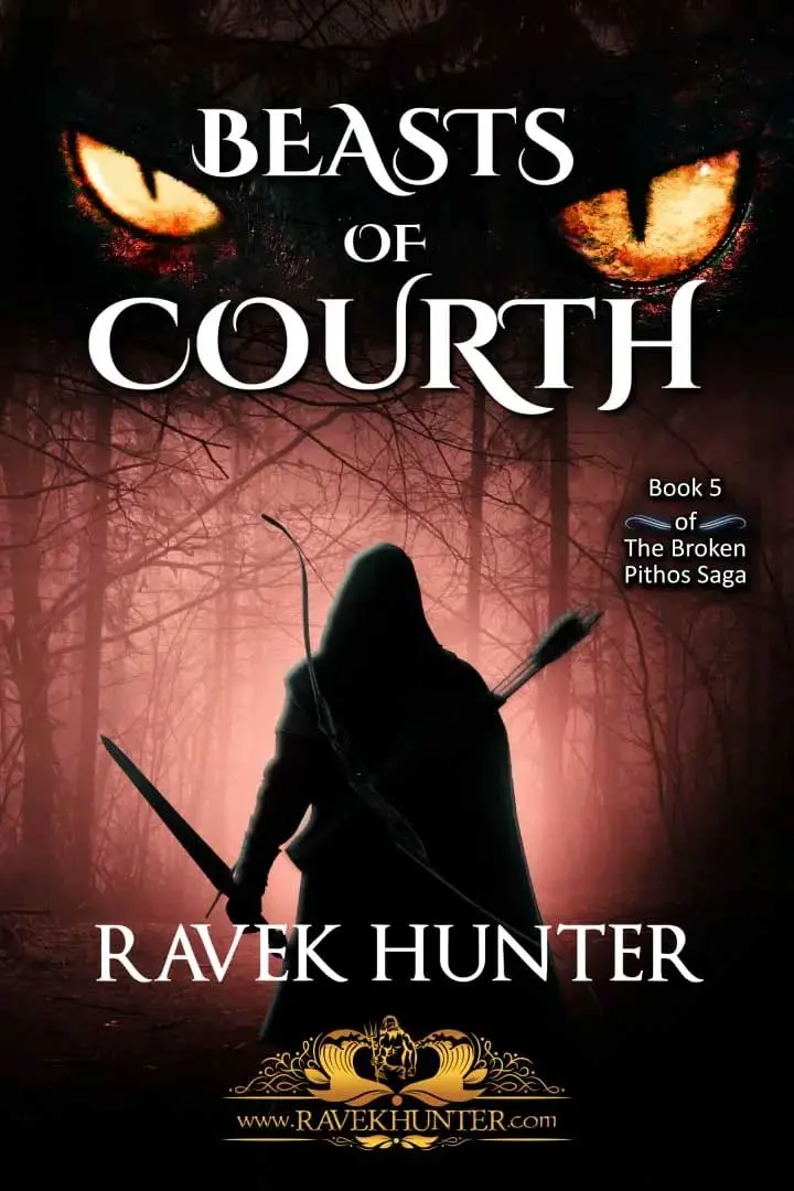 Beast of Courth