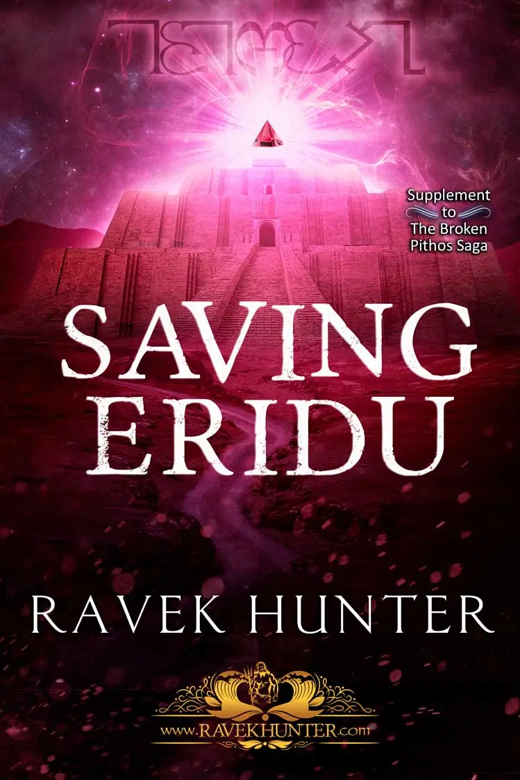 Saving Eridu